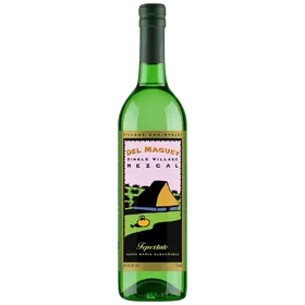 Del Maguey Wild Tepextate