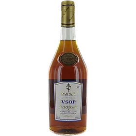 Cognac Edmond Dupuy Vsop 7 Yr Kosher