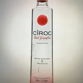 Ciroc Pink Grapefruit Vodka