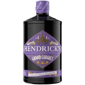 Hendrick's Grand Cabaret