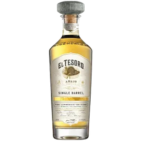 El Tesoro Anejo Mundial Brlsel