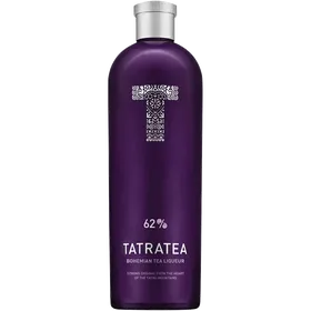 Tatratea Bohemian Tea Liqueur
