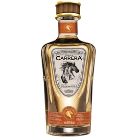 Tequila Carrera Reposado