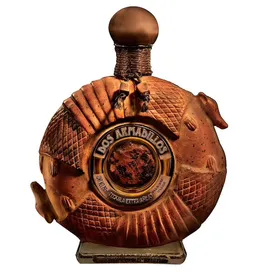 Dos Armadillos Extra Añejo