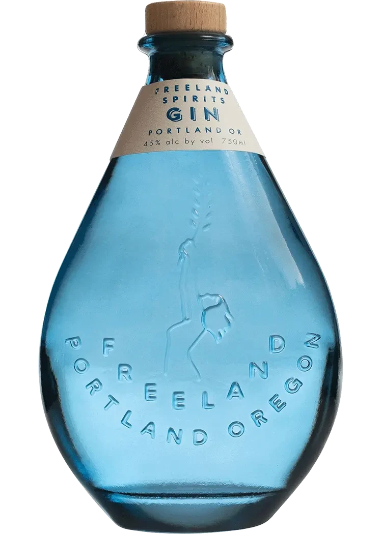 Freeland Spirits Gin