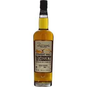 Spirit Hound Straight Malt Whiskey