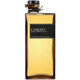Corzo Tequila Añejo