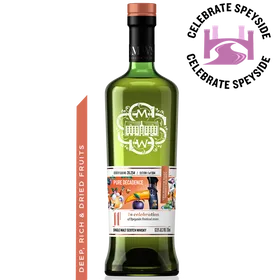 Pure Decadence 35.254 (SMWS)