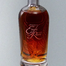 Double Eagle Very Rare Bourbon (3rd Release)