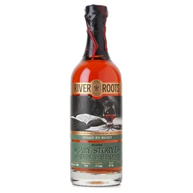 River Roots 14 Year 'Scary Storyes' Private Selection