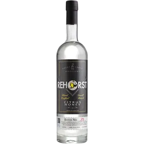 Rehorst Citrus Honey Vodka