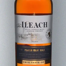 The Ileach Peaty