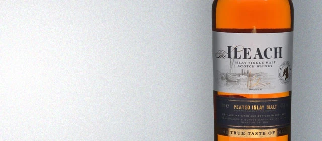 The Ileach Peaty