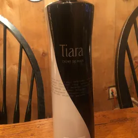 Tiara Creme de Paris