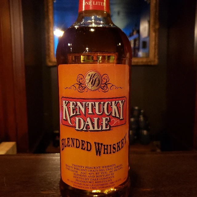 Kentucky Dale
