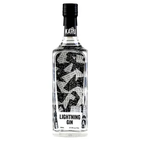 Karu Lightning Gin