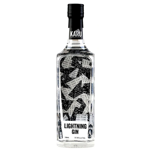 Karu Lightning Gin