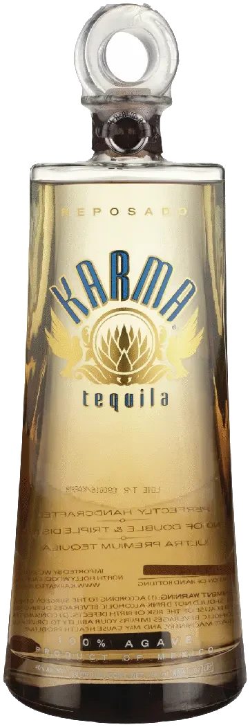 Karma Reposado Tequila