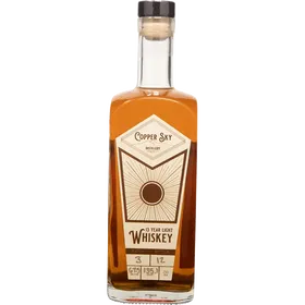 Copper Sky Light Whiskey