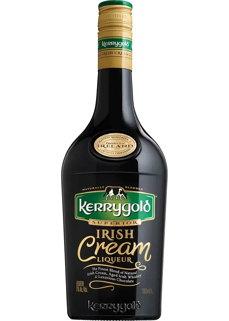 Kerrygold Irish Cream