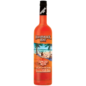 Hammock Bay Spiced Rum