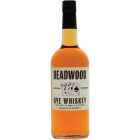 Deadwood American Rye