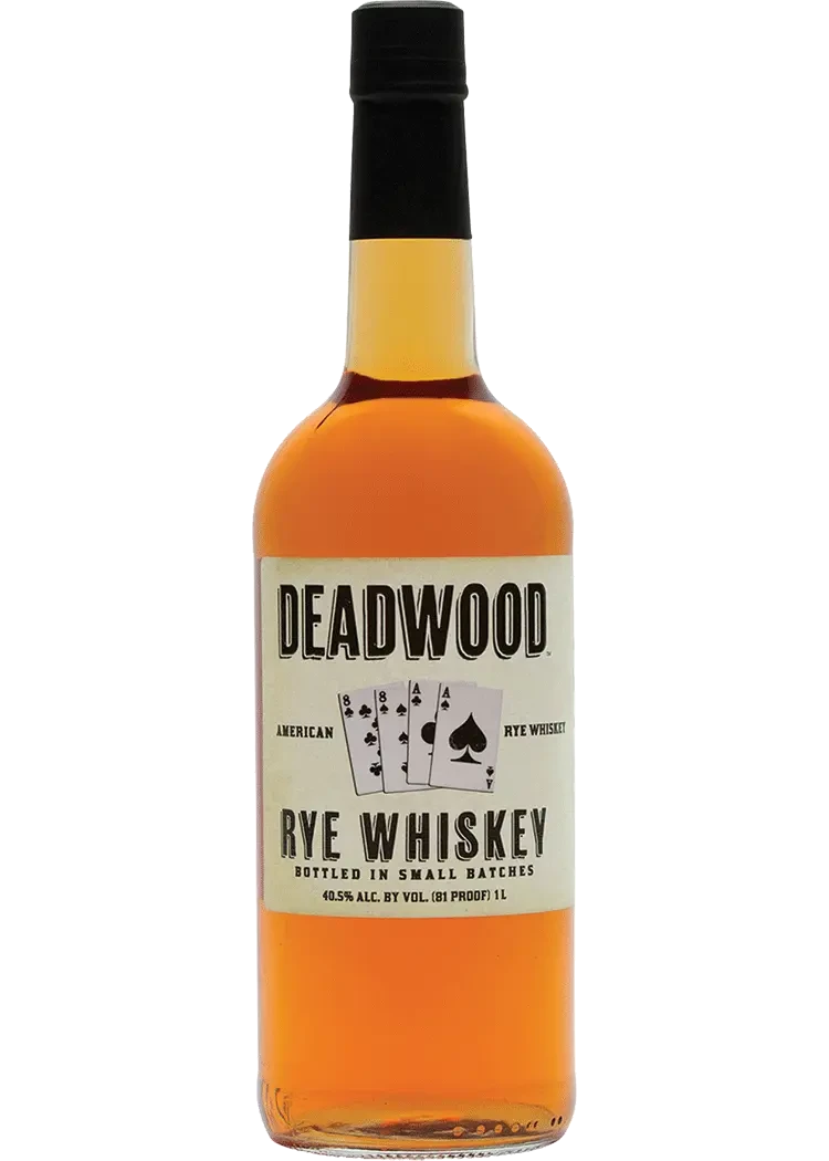 Deadwood American Rye