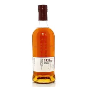 Ardnamurchan AD/10:22 Madeira Cask Release