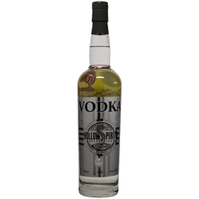 Hollow Spirits Vodka