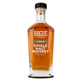 Rogue Farms Oregon Single Malt Whiskey