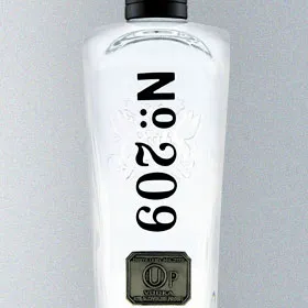 Distillery No. 209 Kosher for Passover Vodka
