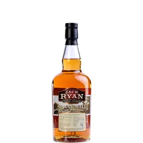Jack Ryan Finca Museum Rioja