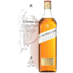 John Walker & Sons Celebratory Blend
