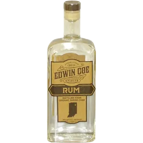 Edwin Coe Rum