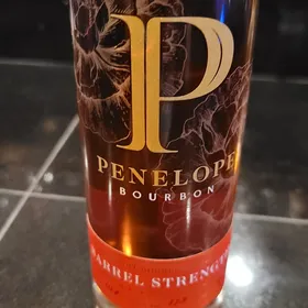 Penelope Bourbon Barrel Strength (Batch 10)