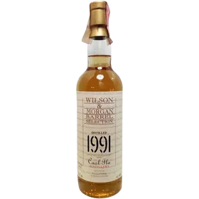 Cadenheads Caol Ila Barrel Select