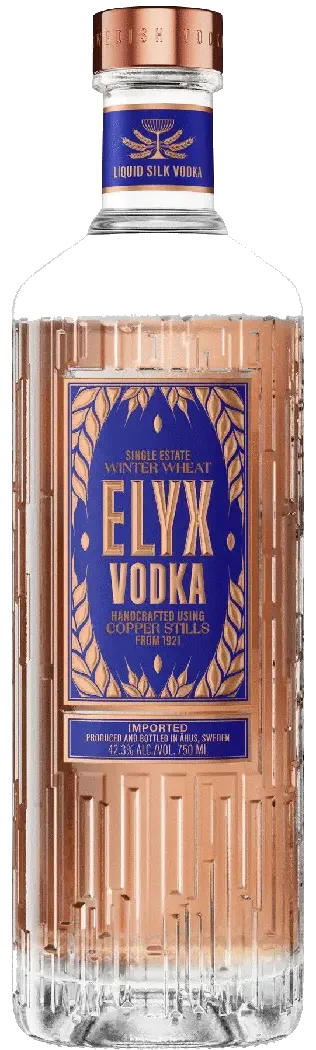 Absolut Elyx