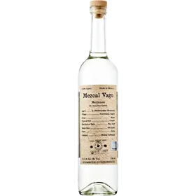 Mezcal Vago Espadin Aquilino