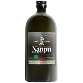 Ryukyu Awamori Nanpu