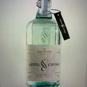 Santo Cuviso Blanco