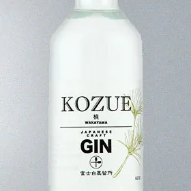 Kozue Gin