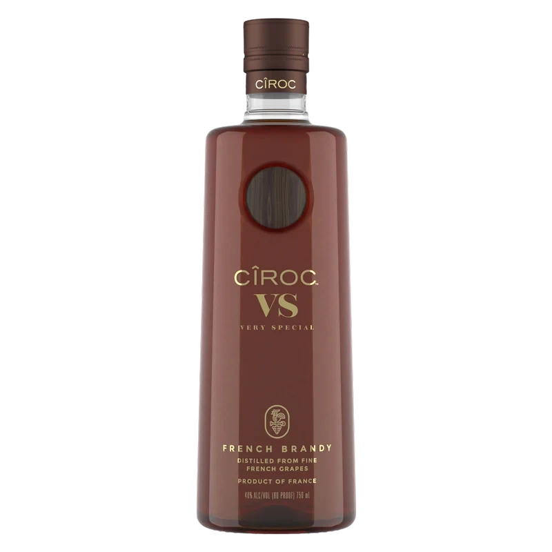 Ciroc VS Brandy 750ml