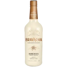 Bravacha Horchata Cream Liqueur