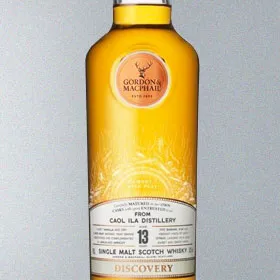 Caol Ila 13 Year Discovery (Gordon & Macphail)