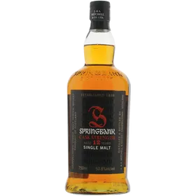 Springbank Green 12 Year
