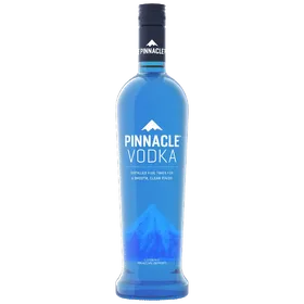 Pinnacle Vodka