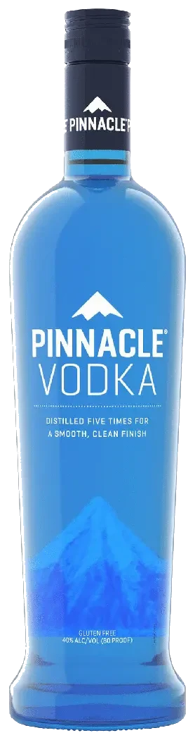 Pinnacle Vodka