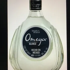 Omega Blanco