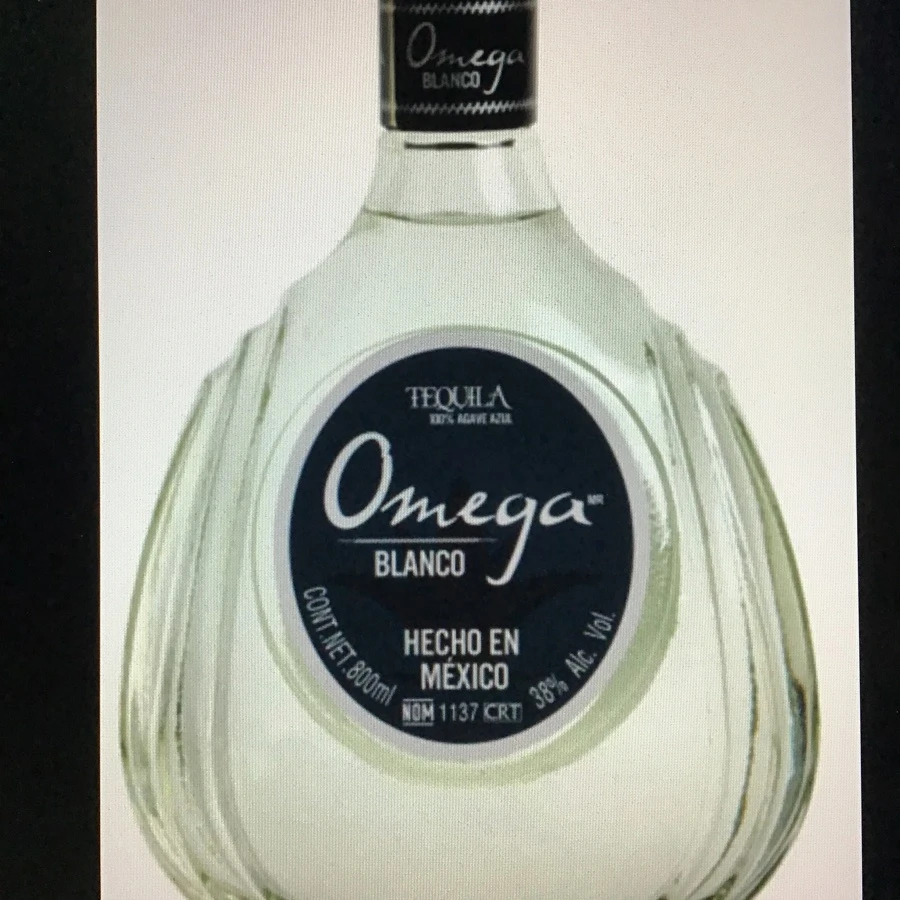 Omega Blanco