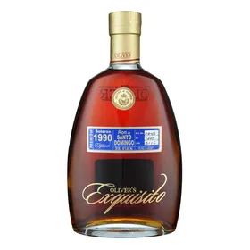 Exquisito 1990